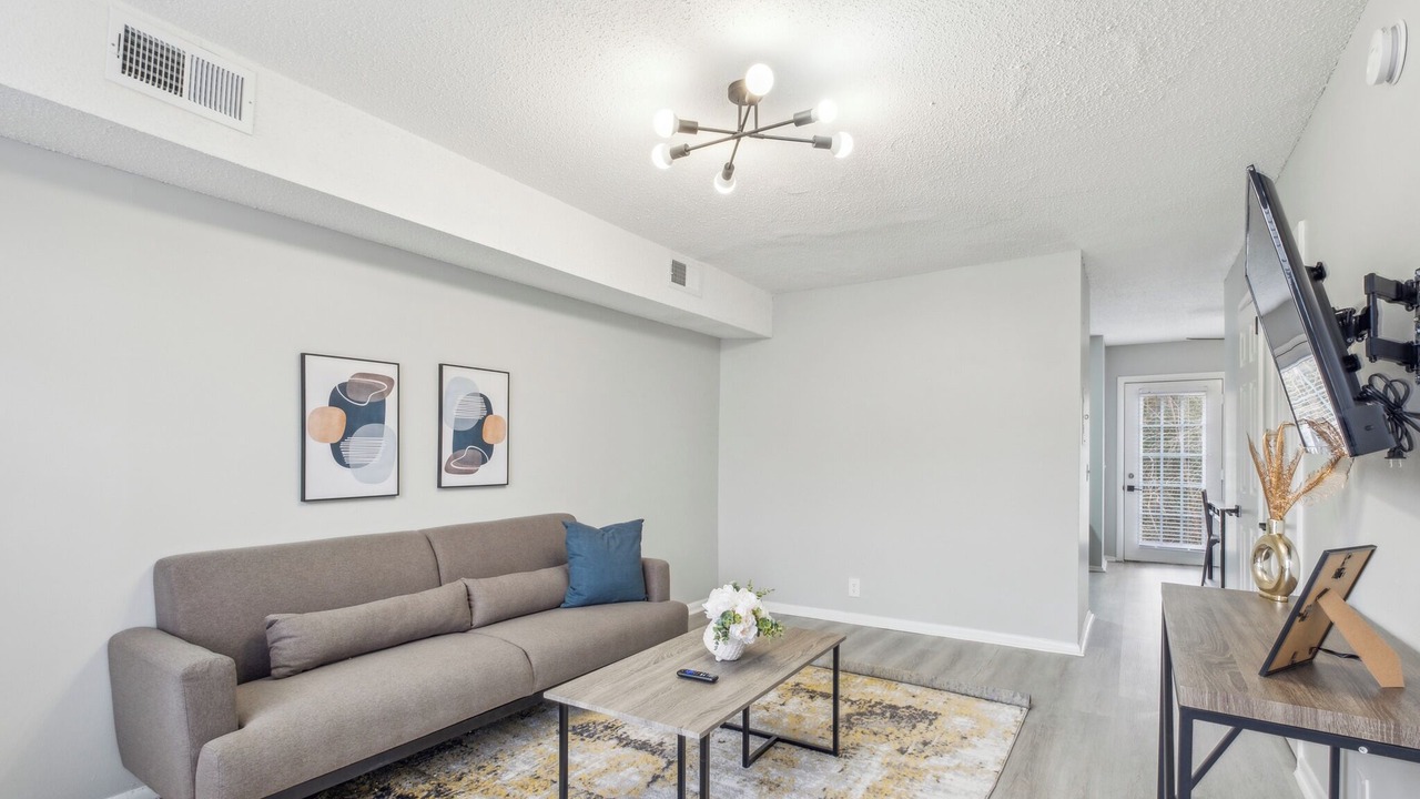 Photo of Livingroom in Nashville