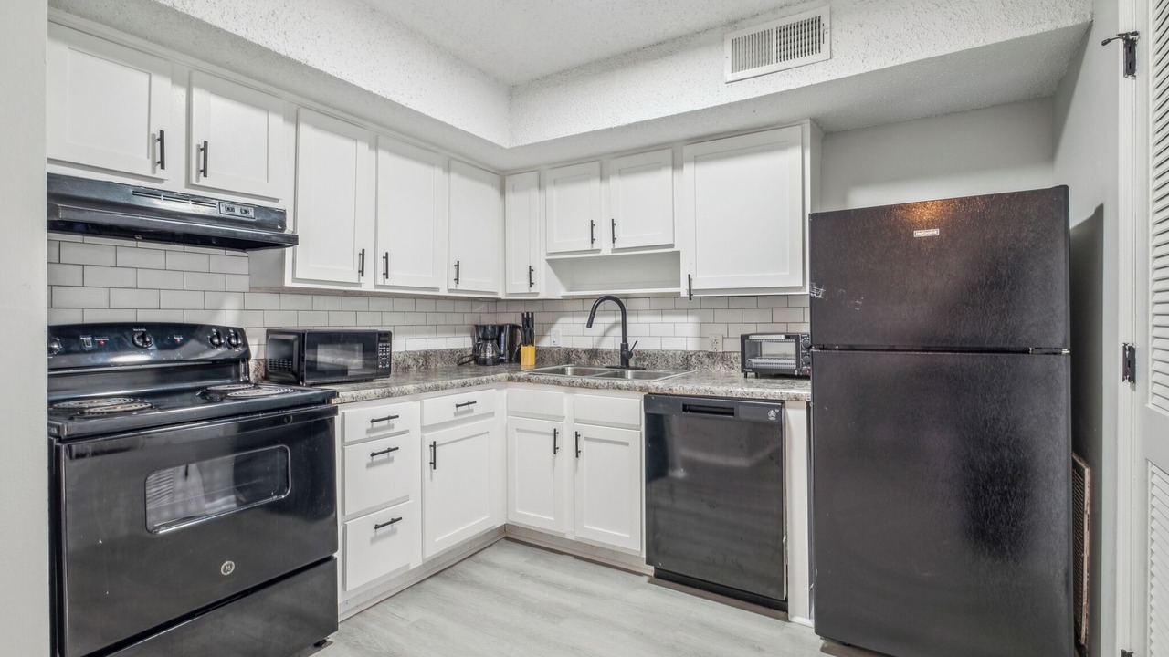 Photo of Kitchen in Nashville