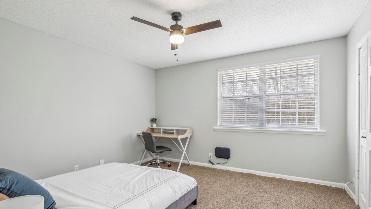Photo of Bedroom in Nashville
