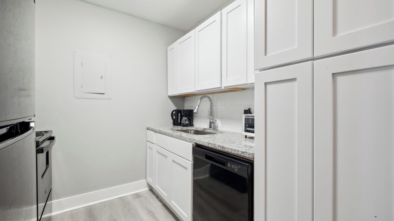 Photo of Kitchen in Nashville