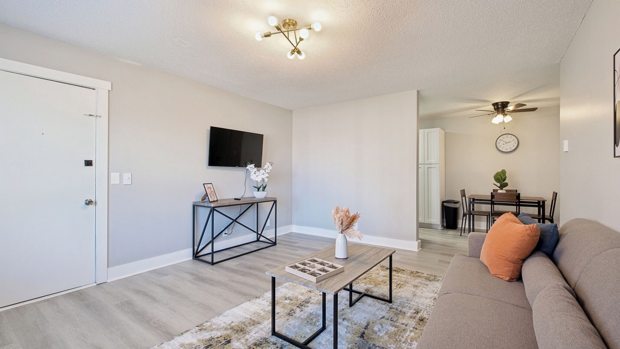 Photo of Livingroom in Nashville