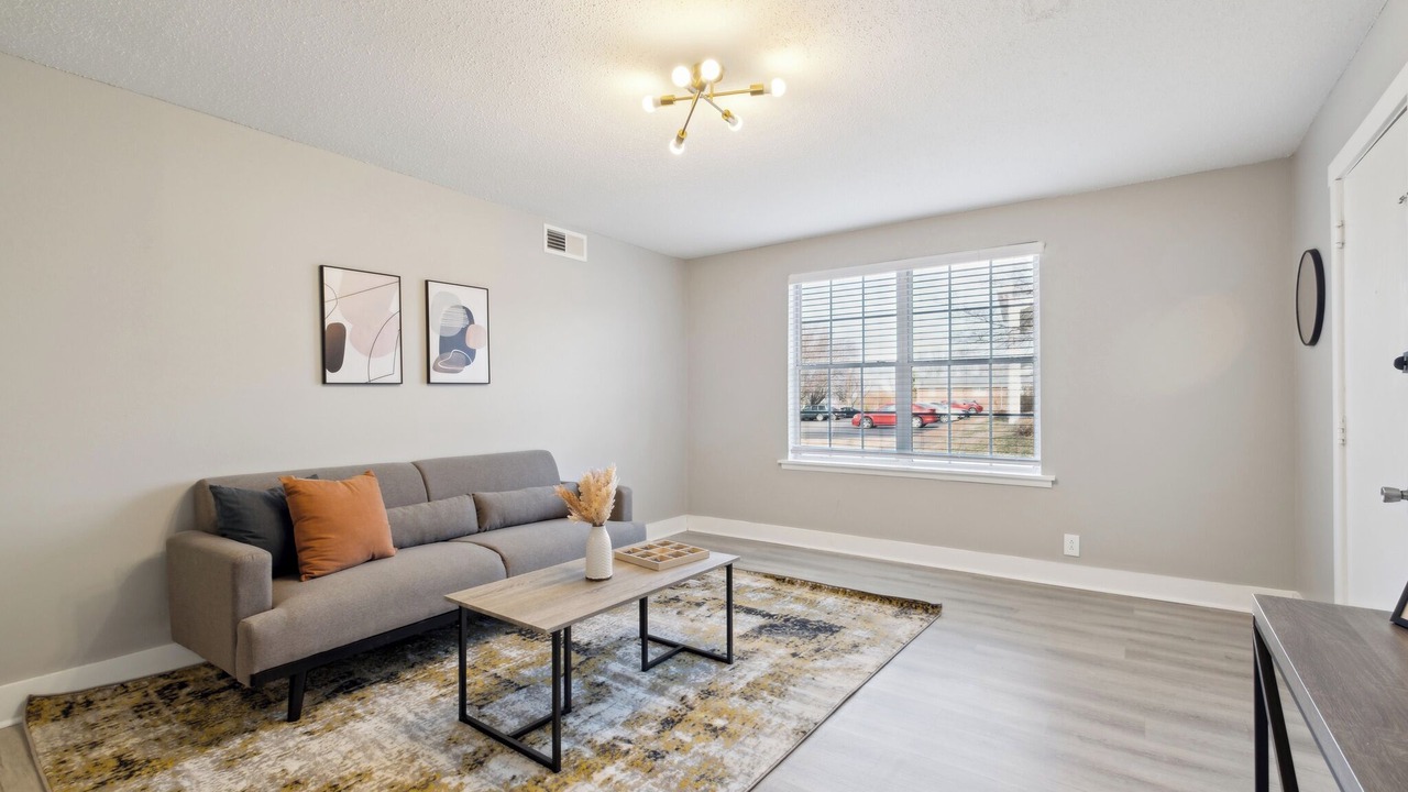 Photo of Livingroom in Nashville