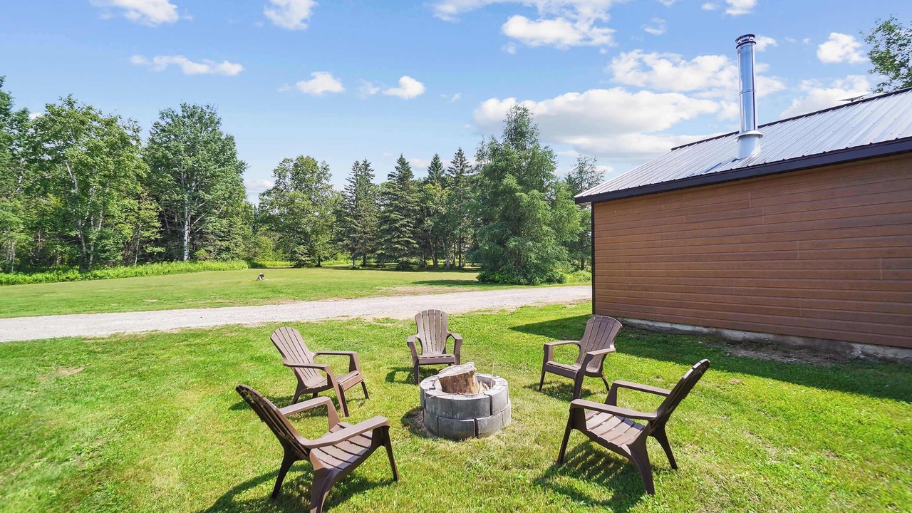 Photo of Outdoor in Saint-Michel-des-Saints