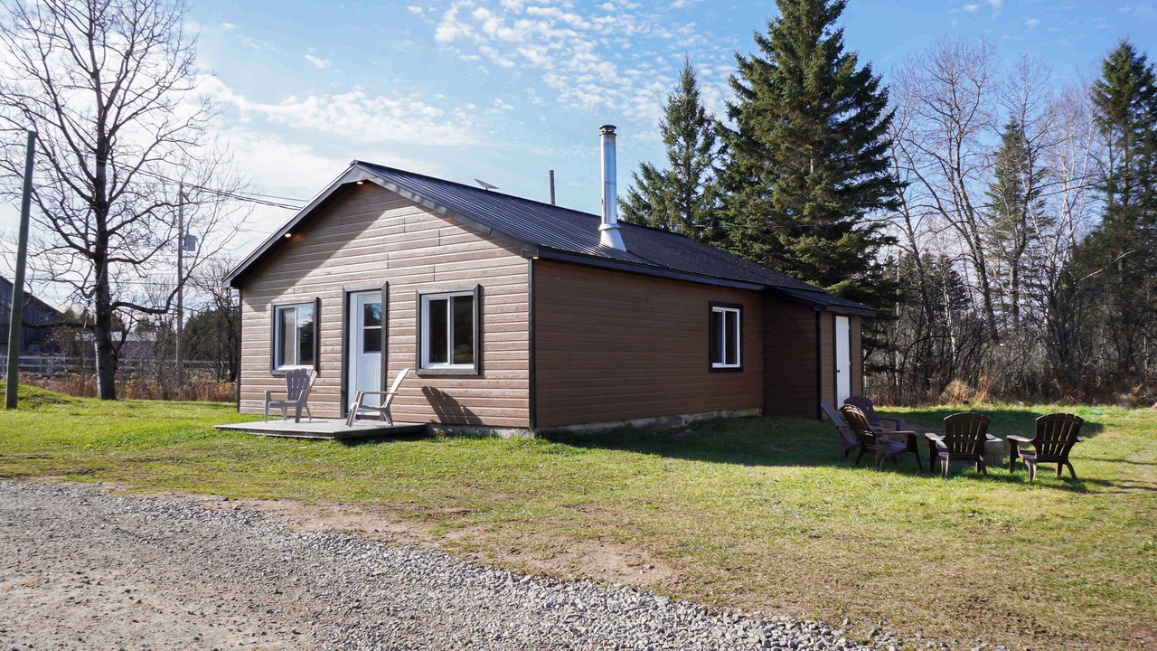 Photo of Outdoor in Saint-Michel-des-Saints