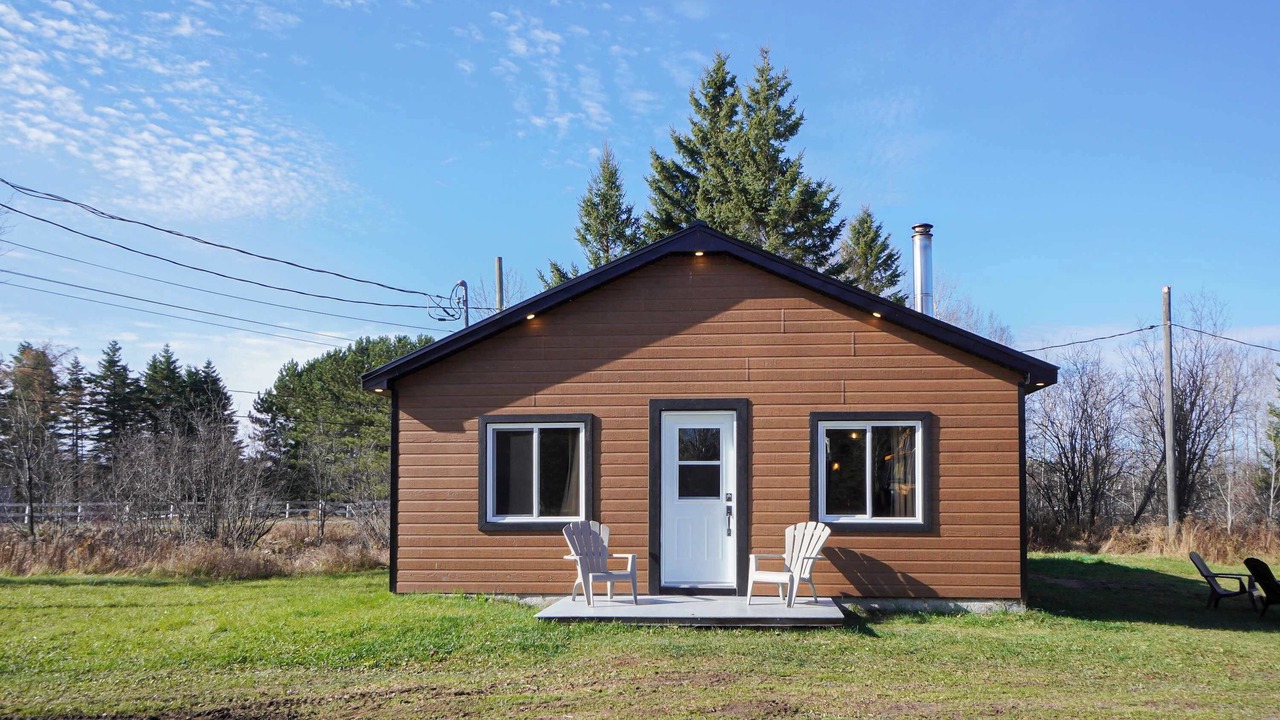 Photo of Outdoor in Saint-Michel-des-Saints