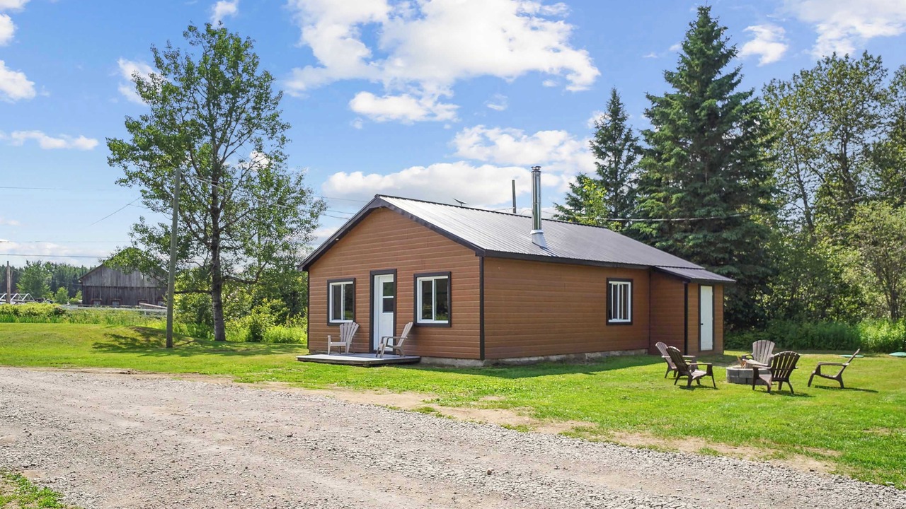 Photo of Outdoor in Saint-Michel-des-Saints