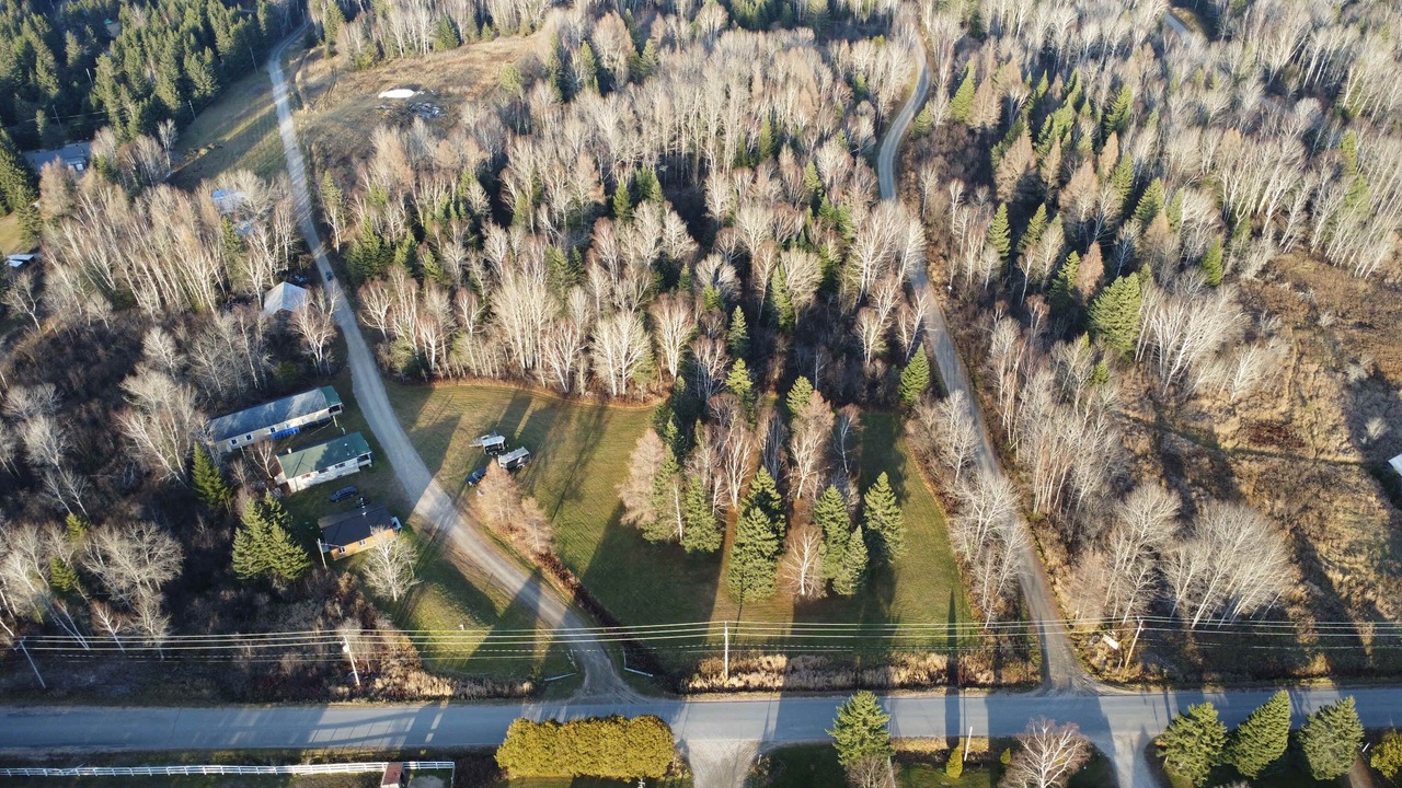 Photo of Outdoor in Saint-Michel-des-Saints