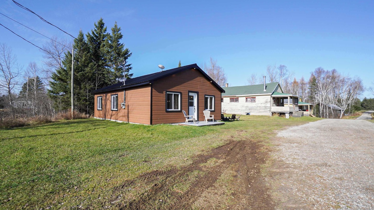 Photo of Outdoor in Saint-Michel-des-Saints