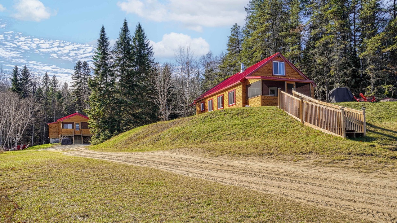 Photo of Outdoor in Saint-Michel-des-Saints