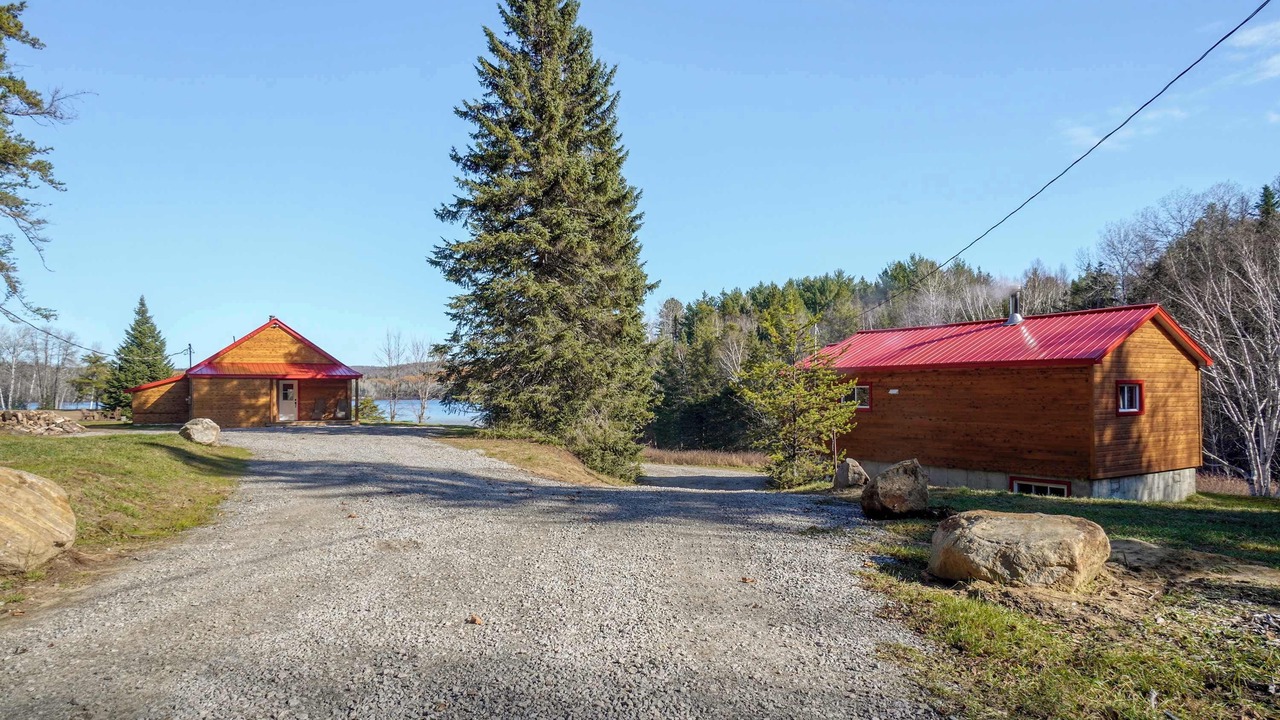 Photo of Outdoor in Saint-Michel-des-Saints