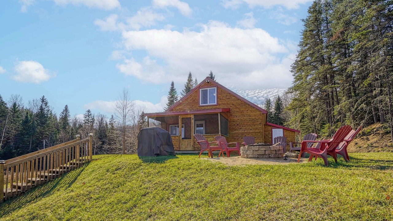 Photo of Outdoor in Saint-Michel-des-Saints
