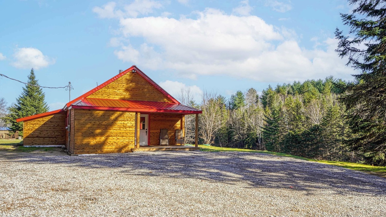 Photo of Outdoor in Saint-Michel-des-Saints