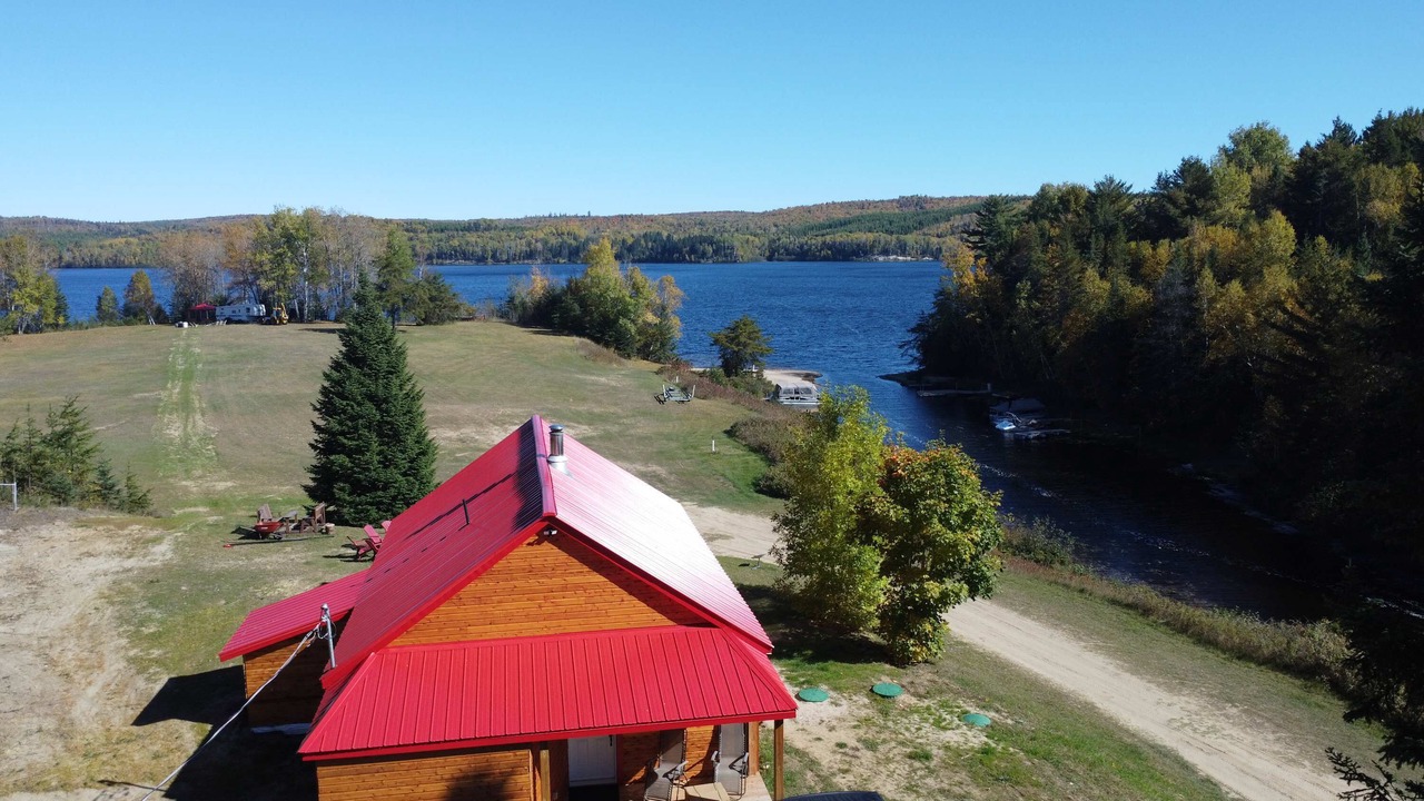 Photo of Outdoor in Saint-Michel-des-Saints