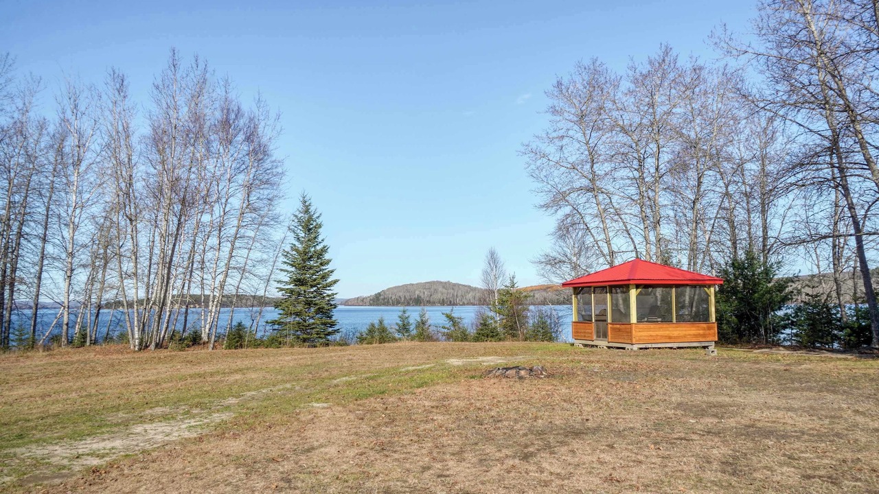 Photo of Outdoor in Saint-Michel-des-Saints