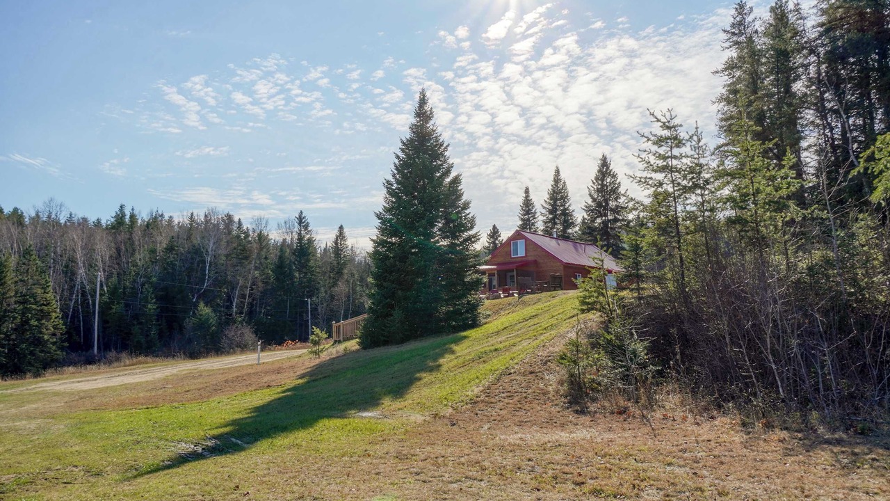 Photo of Outdoor in Saint-Michel-des-Saints
