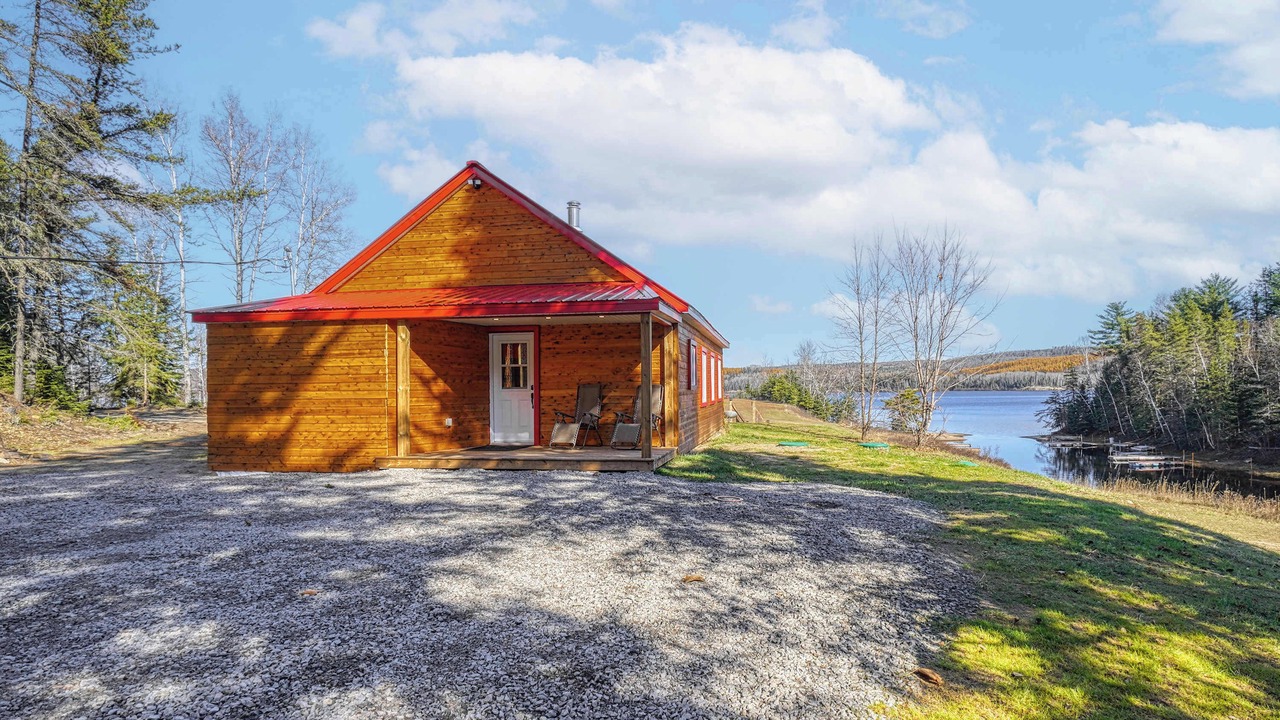 Photo of Outdoor in Saint-Michel-des-Saints
