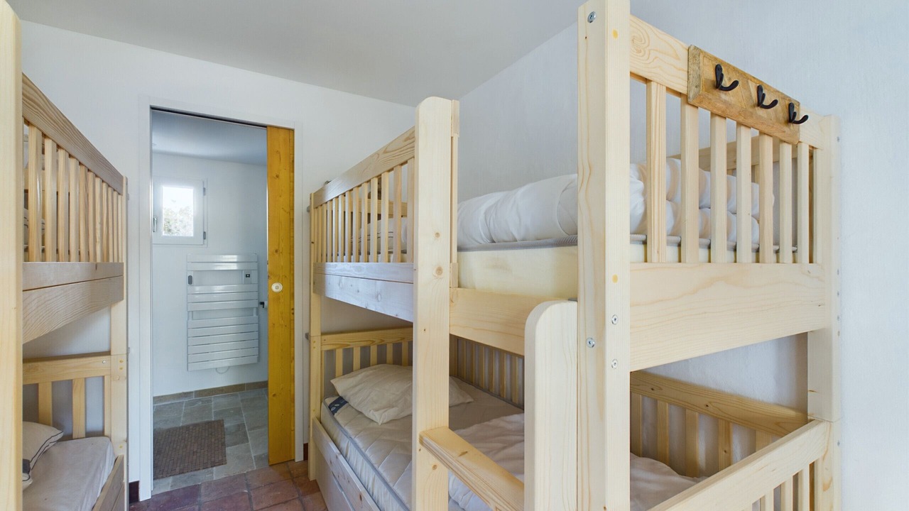 Photo of Bedroom in Noirmoutier-en-l'Ile