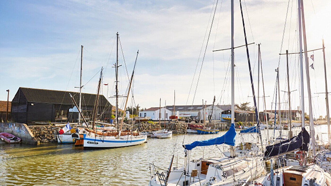 Photo of Others in Noirmoutier-en-l'Ile