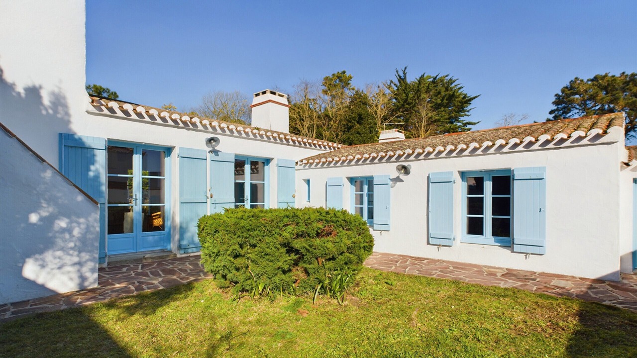 Photo of Outdoor in Noirmoutier-en-l'Ile