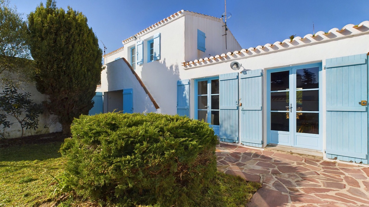 Photo of Outdoor in Noirmoutier-en-l'Ile