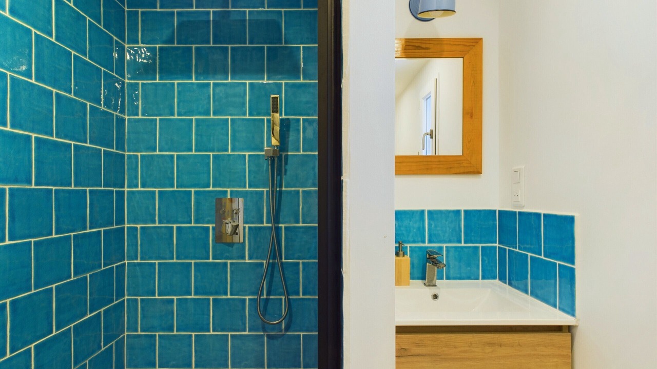 Photo of Bathroom in Noirmoutier-en-l'Ile