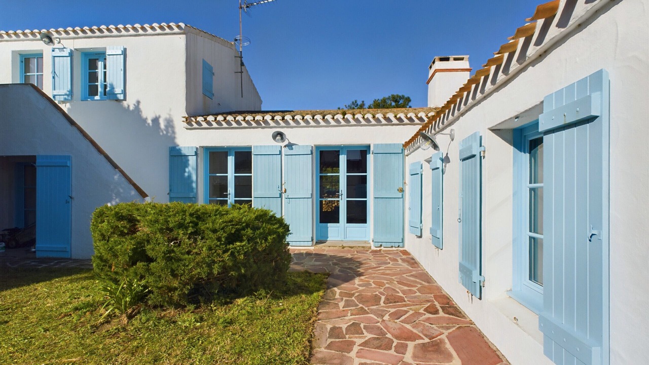 Photo of Outdoor in Noirmoutier-en-l'Ile