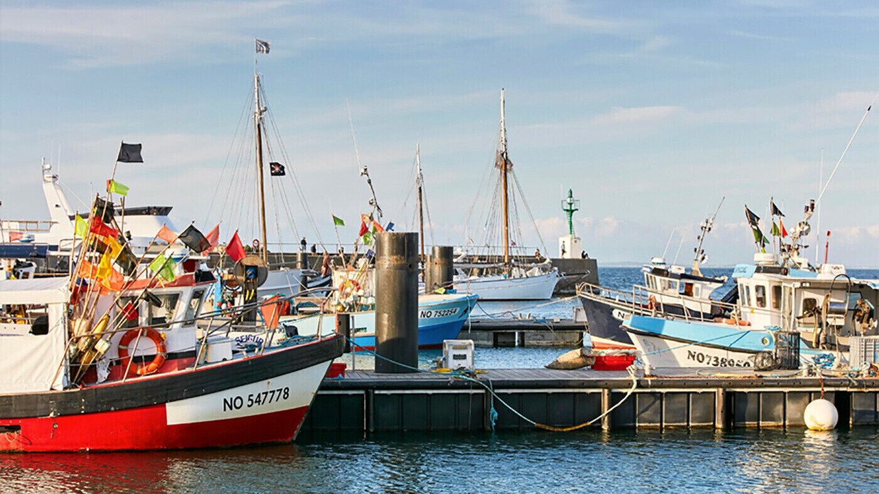 Photo of Others in Noirmoutier-en-l'Ile