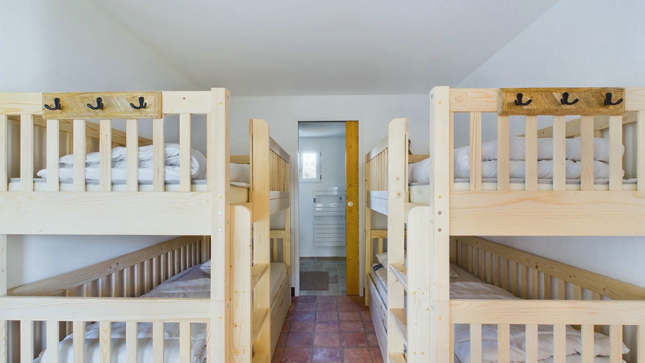 Photo of Bedroom in Noirmoutier-en-l'Ile