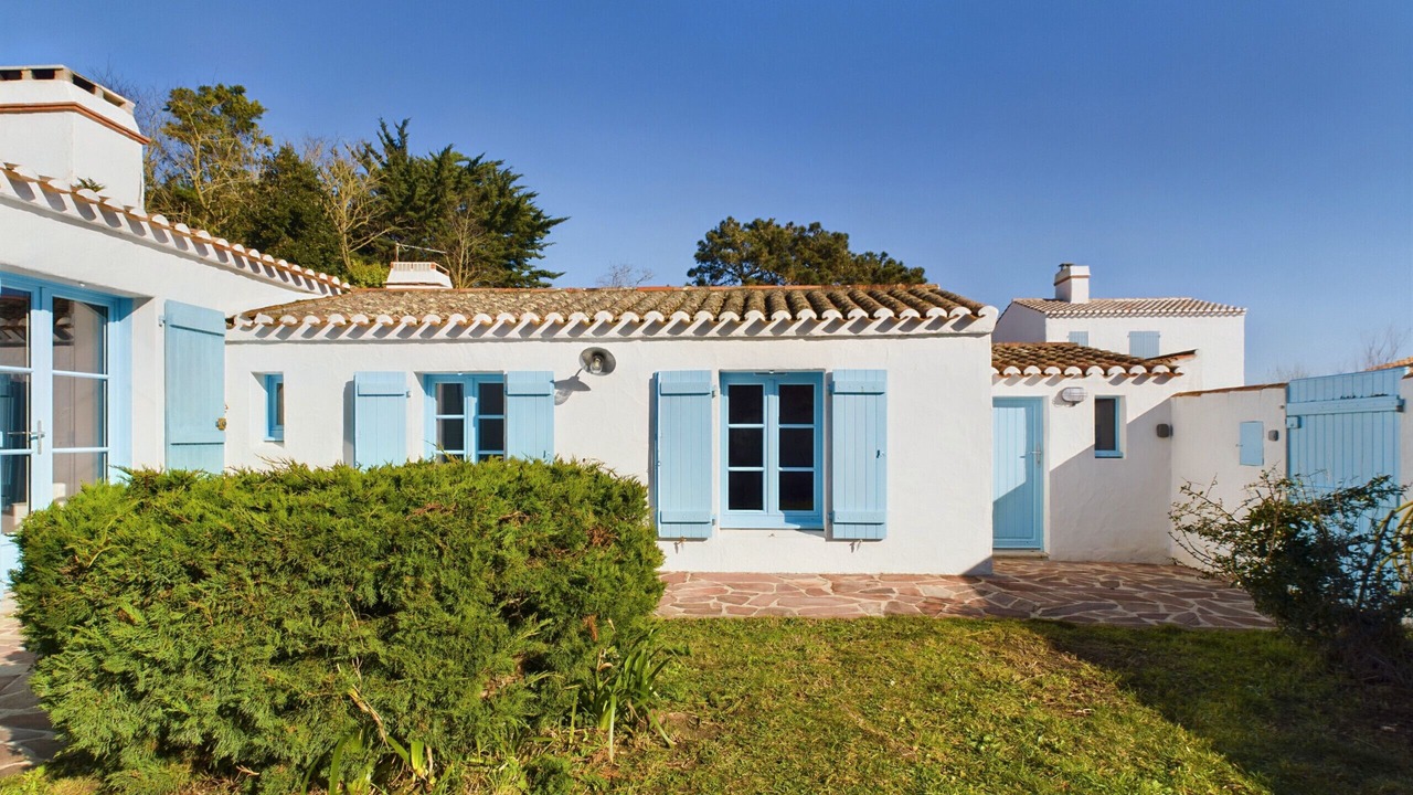 Photo of Outdoor in Noirmoutier-en-l'Ile