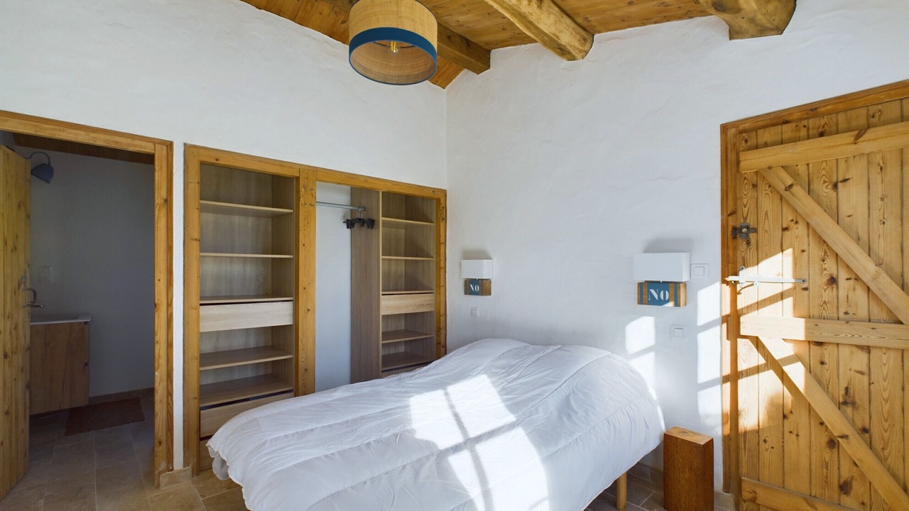 Photo of Bedroom in Noirmoutier-en-l'Ile