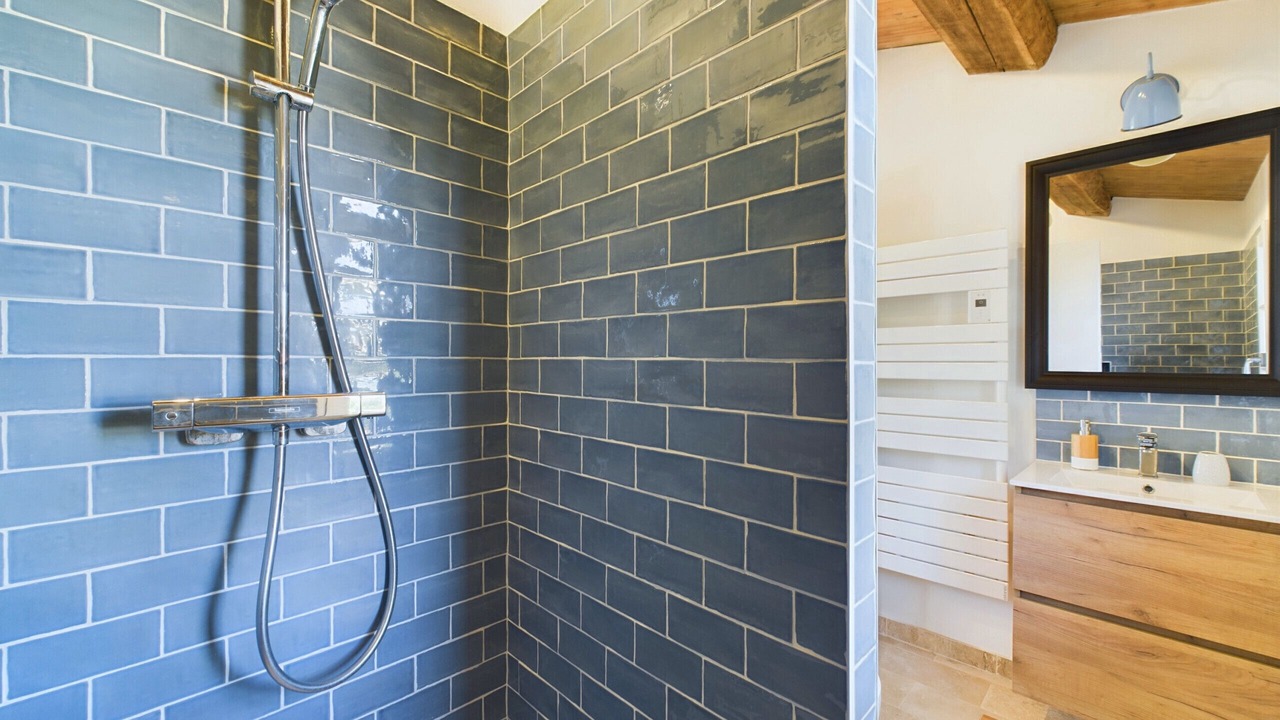 Photo of Bathroom in Noirmoutier-en-l'Ile
