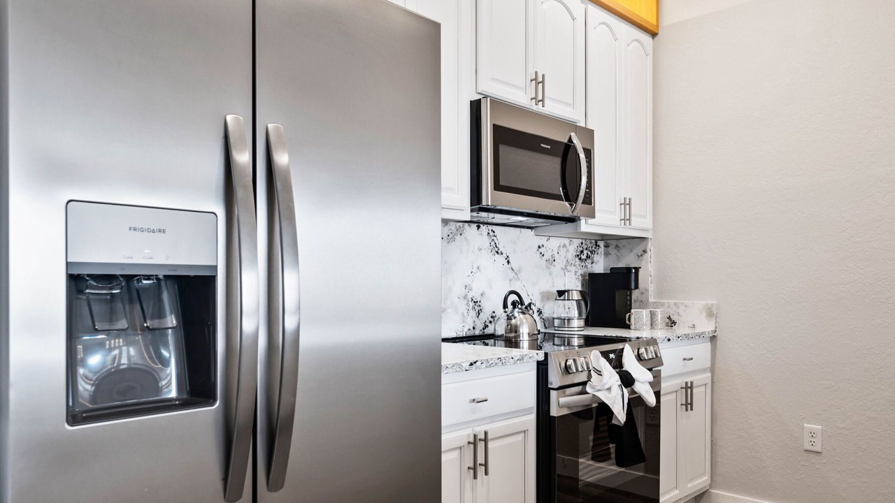 Photo of Kitchen in Florida Central Atlantic Coast