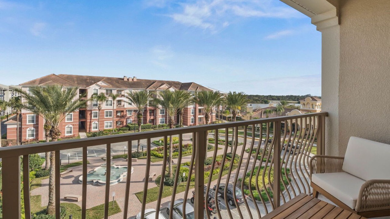 Photo of Outdoor in Florida Central Atlantic Coast