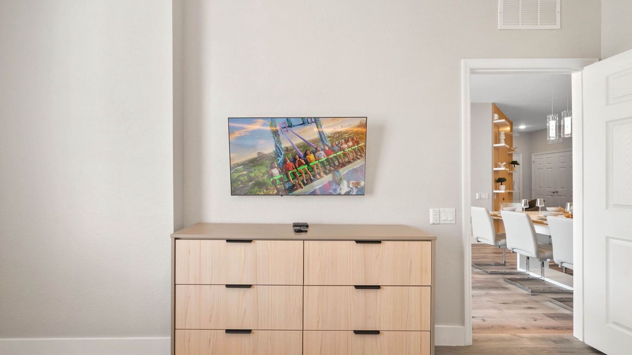 Photo of Bedroom in Florida Central Atlantic Coast