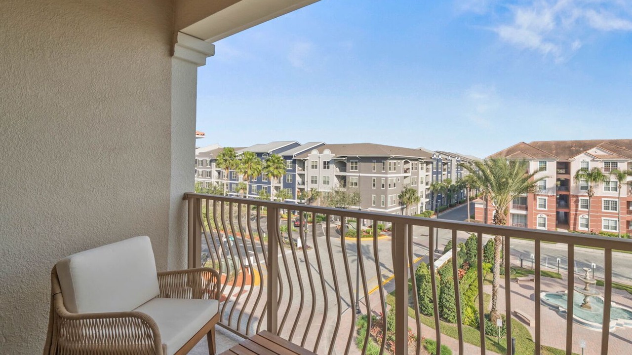 Photo of Outdoor in Florida Central Atlantic Coast