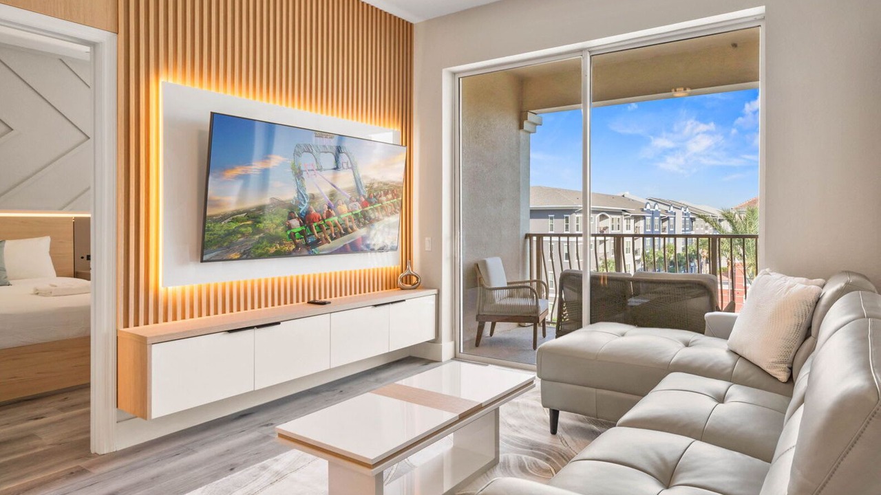 Photo of Bedroom in Florida Central Atlantic Coast