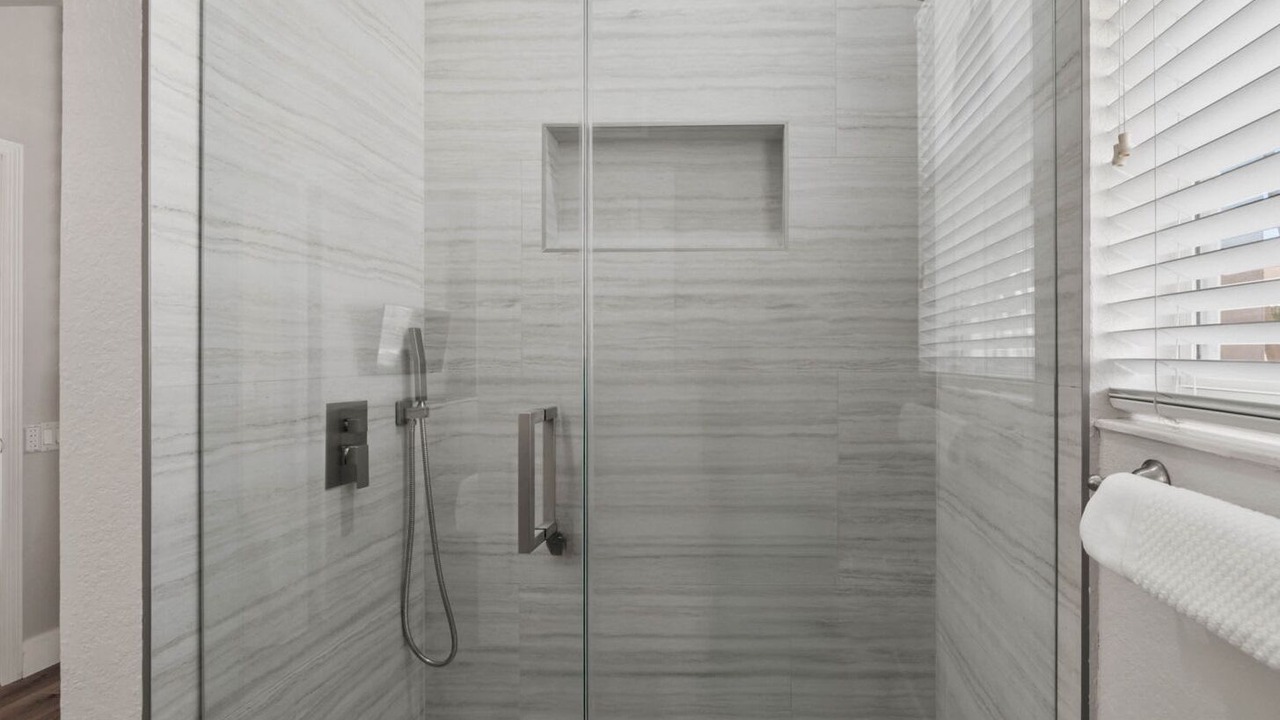 Photo of Bathroom in Florida Central Atlantic Coast
