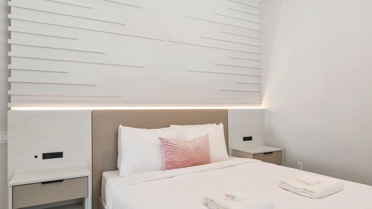Photo of Bedroom in Florida Central Atlantic Coast