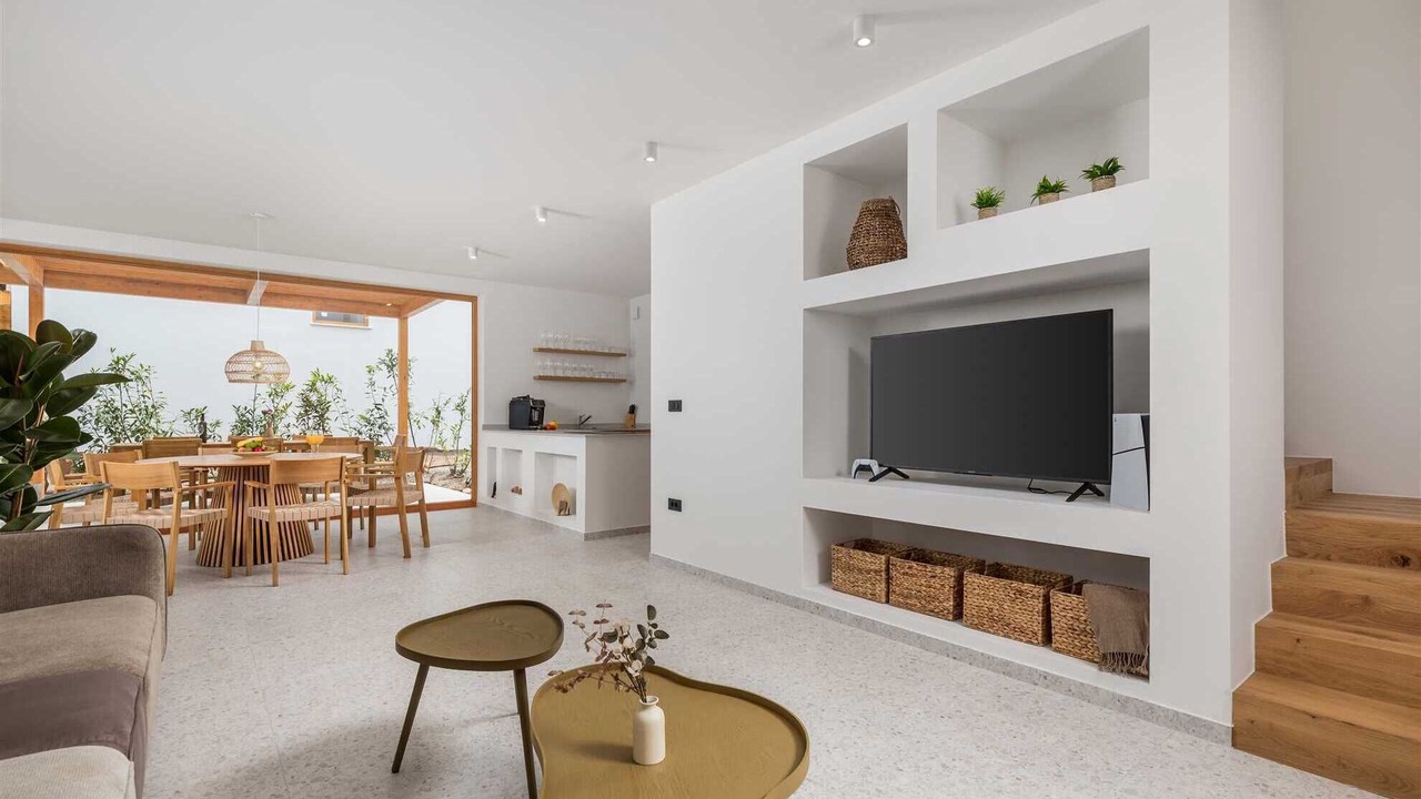 Photo of Livingroom in Soline