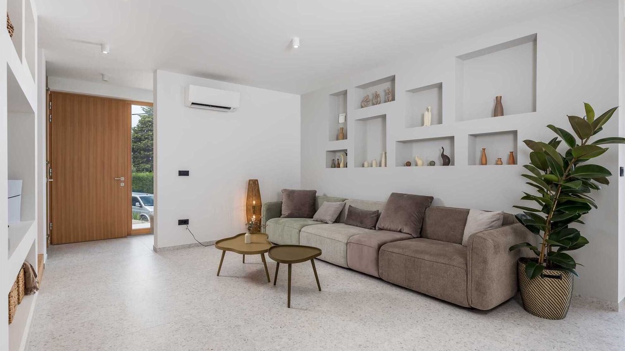 Photo of Livingroom in Soline
