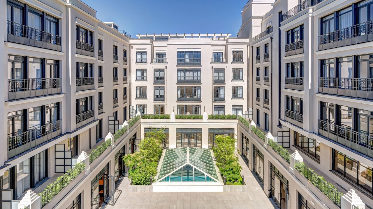 Photo of Outdoor in Chessy