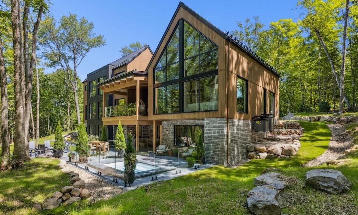 Photo of Outdoor in Mont-Tremblant