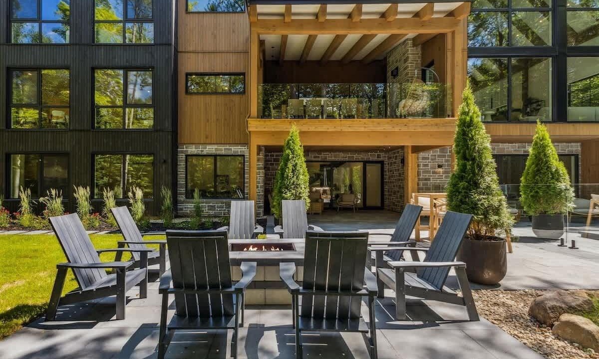 Photo of Outdoor in Mont-Tremblant