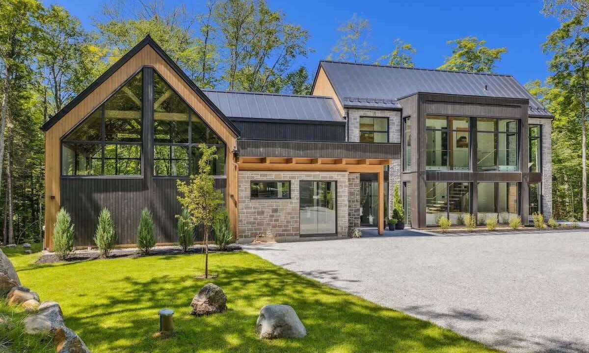Photo of Outdoor in Mont-Tremblant