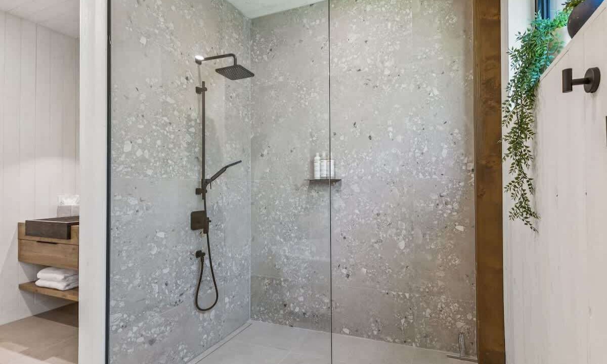 Photo of Bathroom in Mont-Tremblant