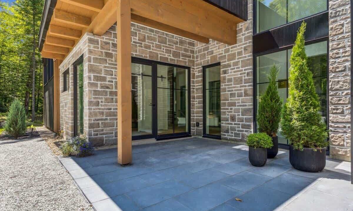 Photo of Outdoor in Mont-Tremblant