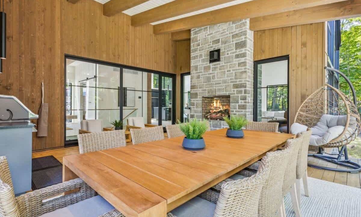 Photo of Outdoor in Mont-Tremblant