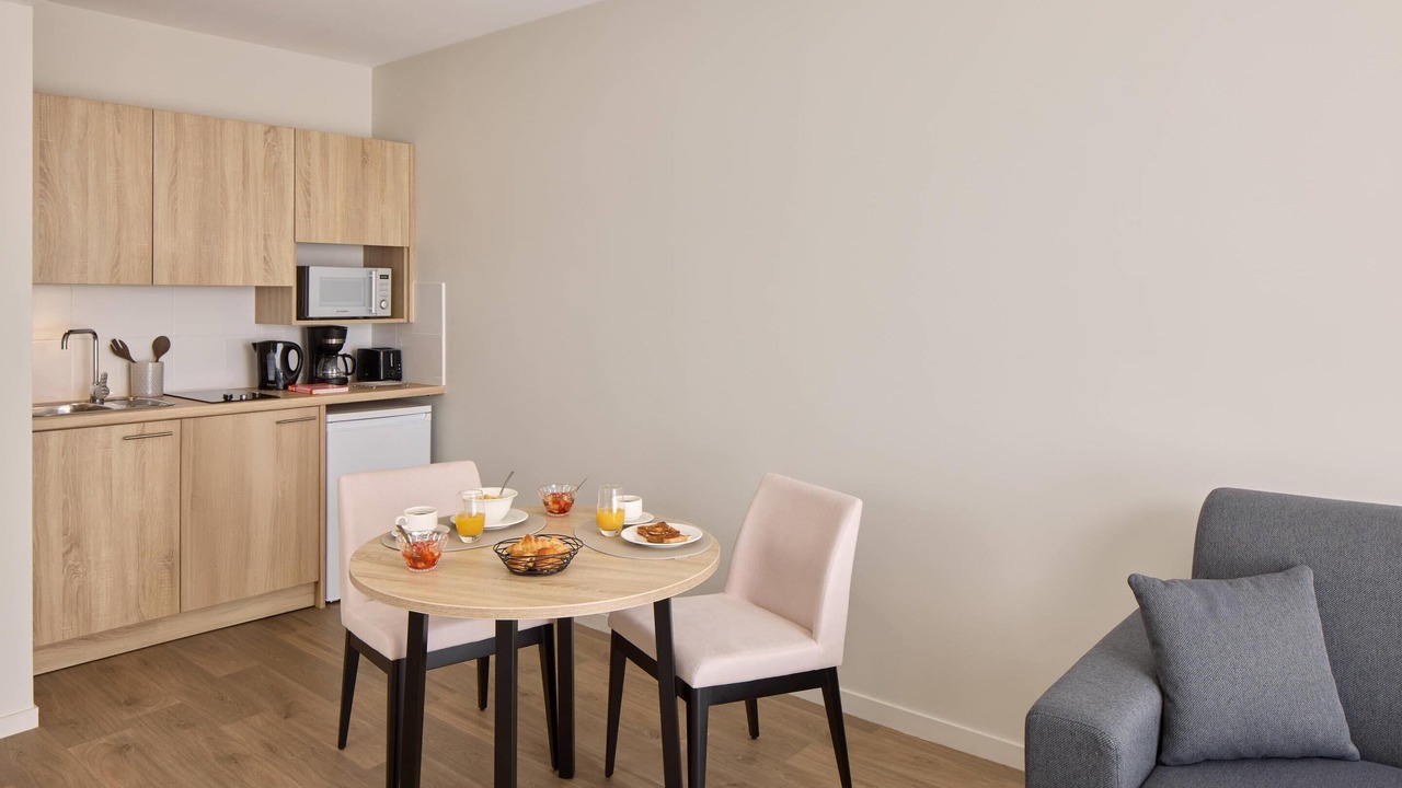 Photo of Bedroom in Laon Sud