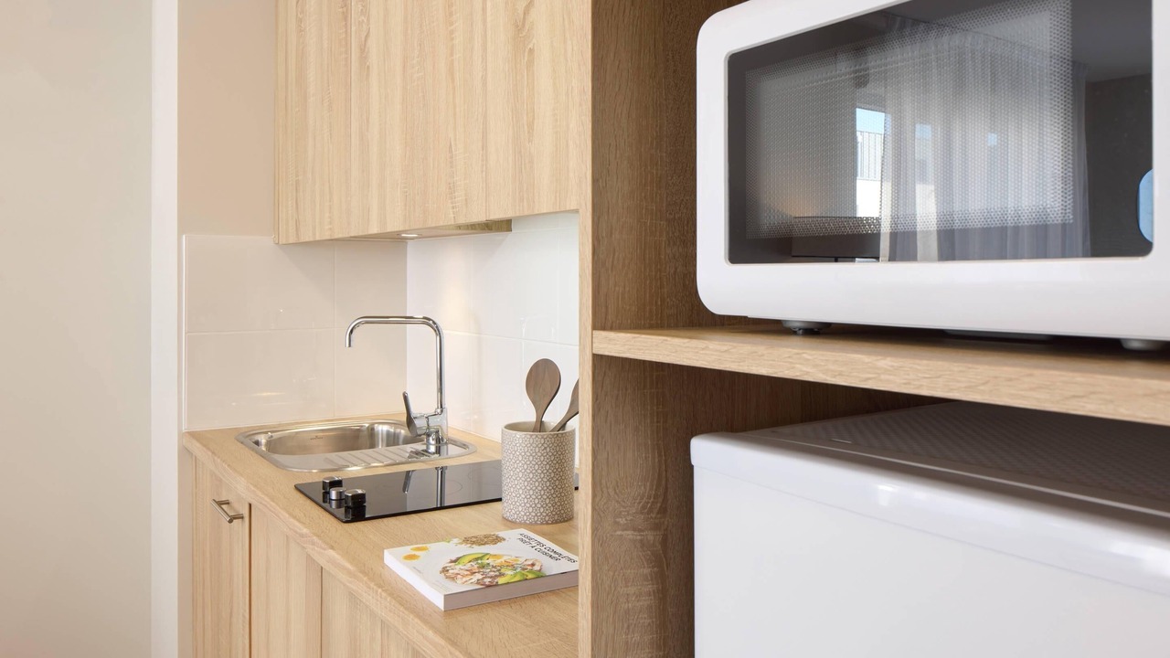 Photo of Bedroom in Laon Sud