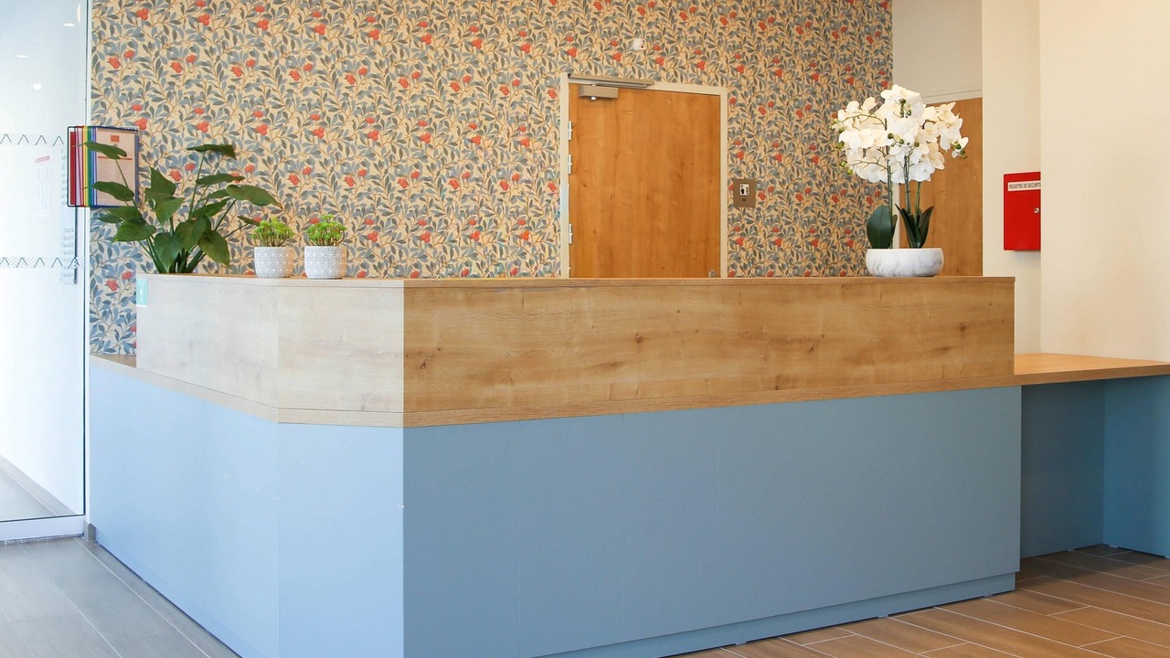 Photo of Others in Laon Sud